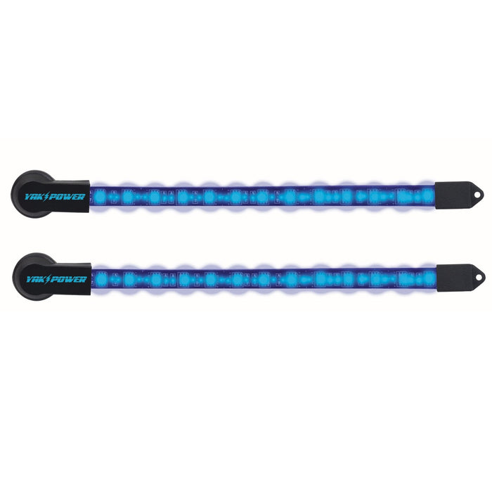 Yak-Power 2-Piece LED Light Kit
