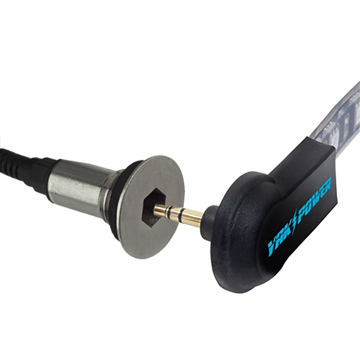 Yak-Power 2-Piece LED Light Kit