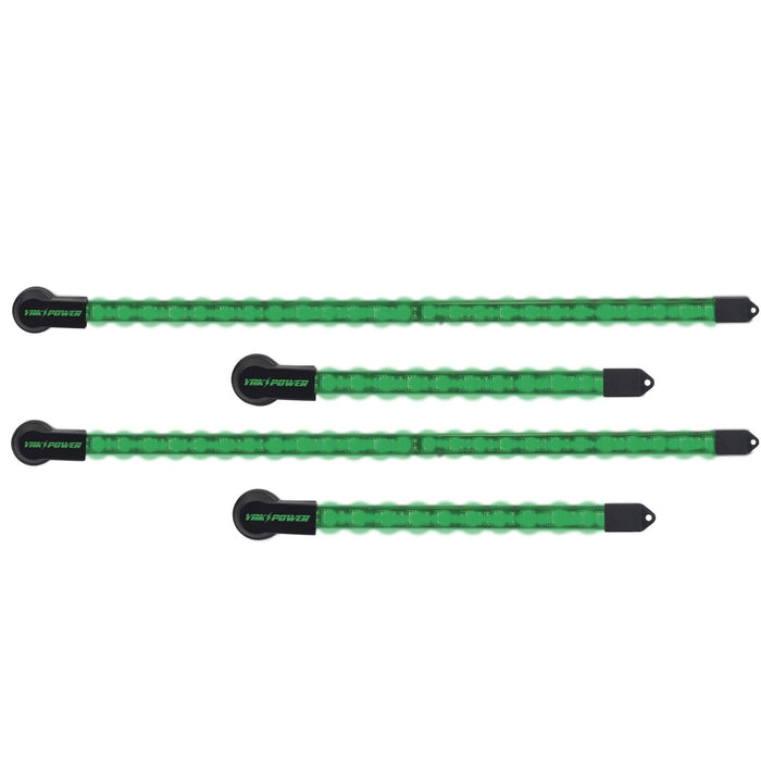 Yak-Power Complete 4-Piece LED Light Kit