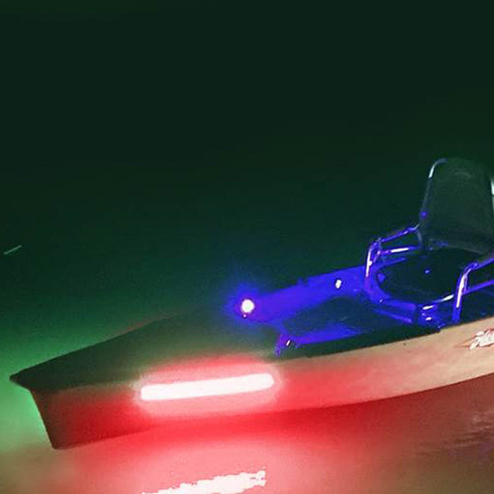 Yak-Power 2-Piece LED Light Kit