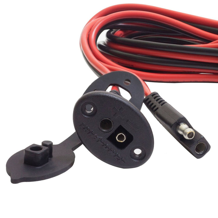 Yak Power Serious Complete System Bundle