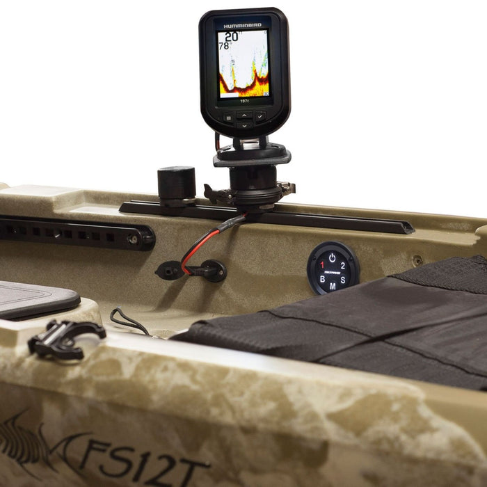 Yak Power Serious Complete System Bundle