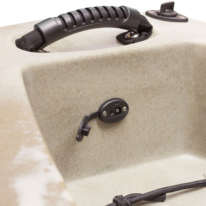 Yak Power Serious Complete System Bundle