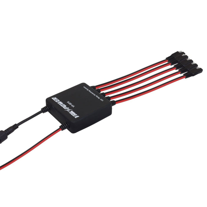 Yak-Power Switching System (Includes Controller & Relay Module)