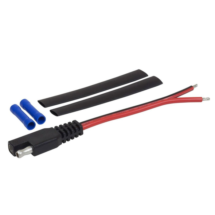 Yak Power Serious Complete System Bundle